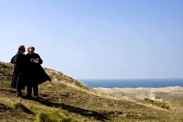 Photo 5 du film : L'autre Dumas