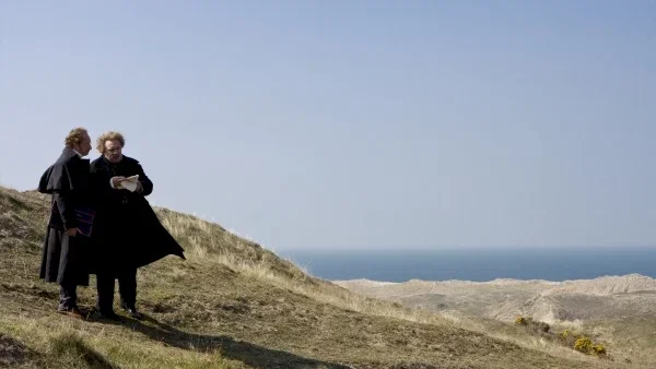 Photo du film : L'autre Dumas