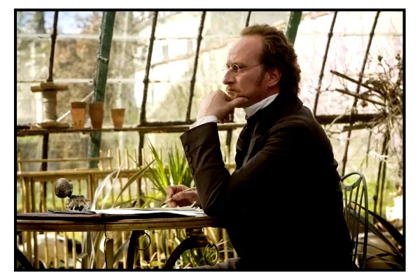 Photo 8 du film : L'autre Dumas