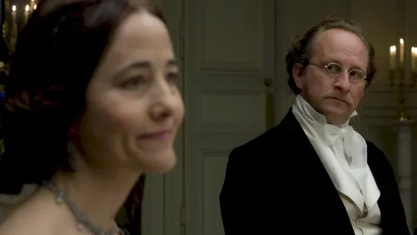 Photo du film : L'autre Dumas