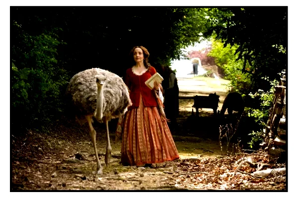 Photo 15 du film : L'autre Dumas