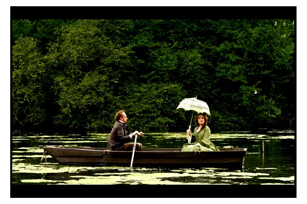 Photo 16 du film : L'autre Dumas