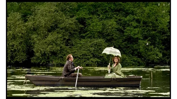 Photo du film : L'autre Dumas