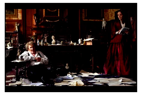 Photo 17 du film : L'autre Dumas