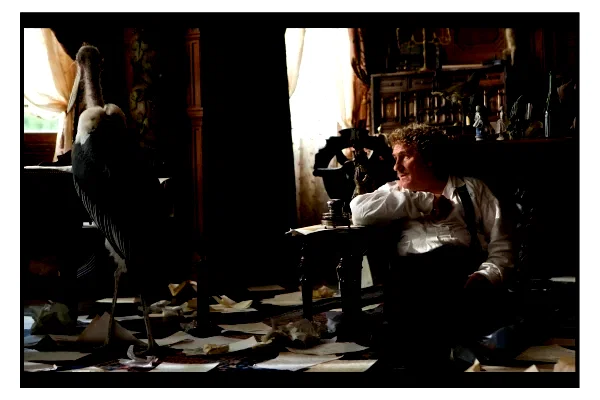 Photo 18 du film : L'autre Dumas