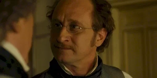 Photo du film : L'autre Dumas