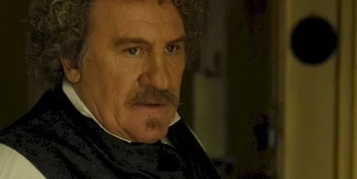 Photo du film : L'autre Dumas