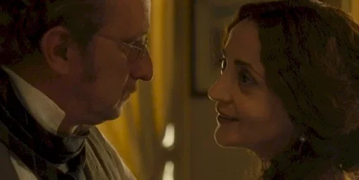 Photo du film : L'autre Dumas