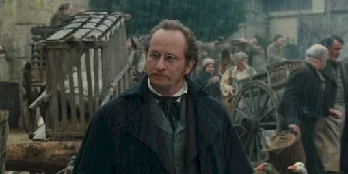 Photo du film : L'autre Dumas