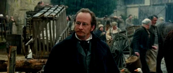 Photo 23 du film : L'autre Dumas