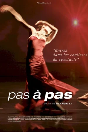 Affiche du film : Pas à pas