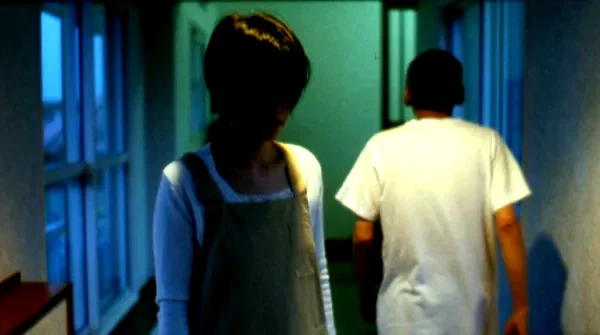 Photo 4 du film : The Rebirth