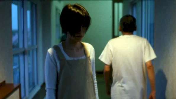 Photo 4 du film : The Rebirth