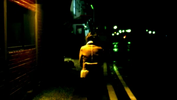 Photo 6 du film : The Rebirth