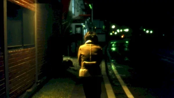 Photo 6 du film : The Rebirth