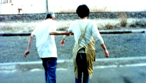 Photo 7 du film : The Rebirth