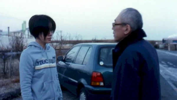 Photo 8 du film : The Rebirth