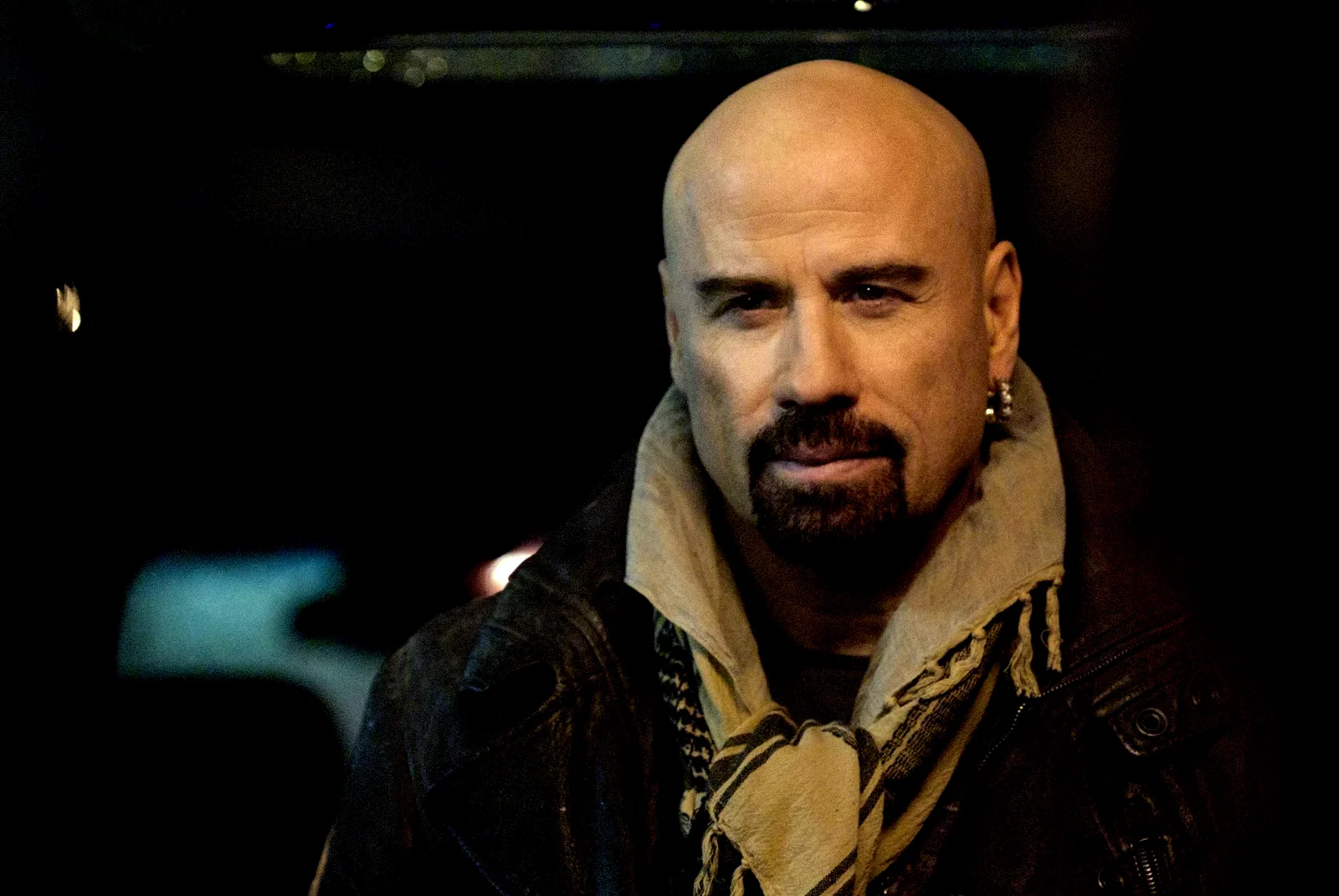 Photo 4 du film : From Paris with love
