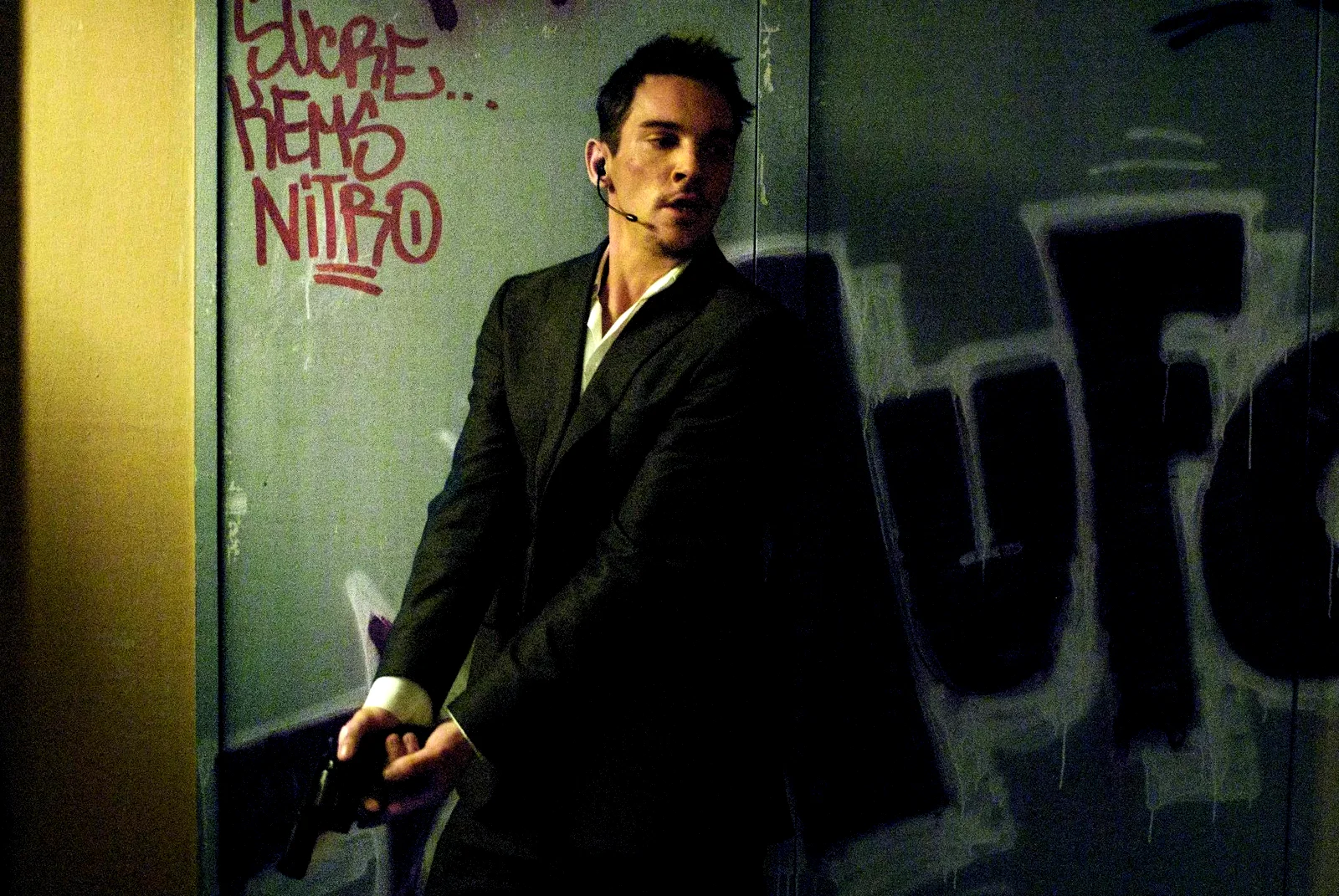 Photo 6 du film : From Paris with love