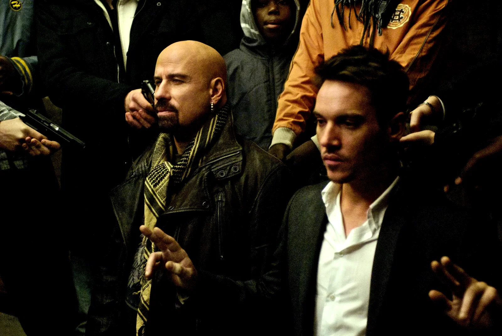 Photo 10 du film : From Paris with love