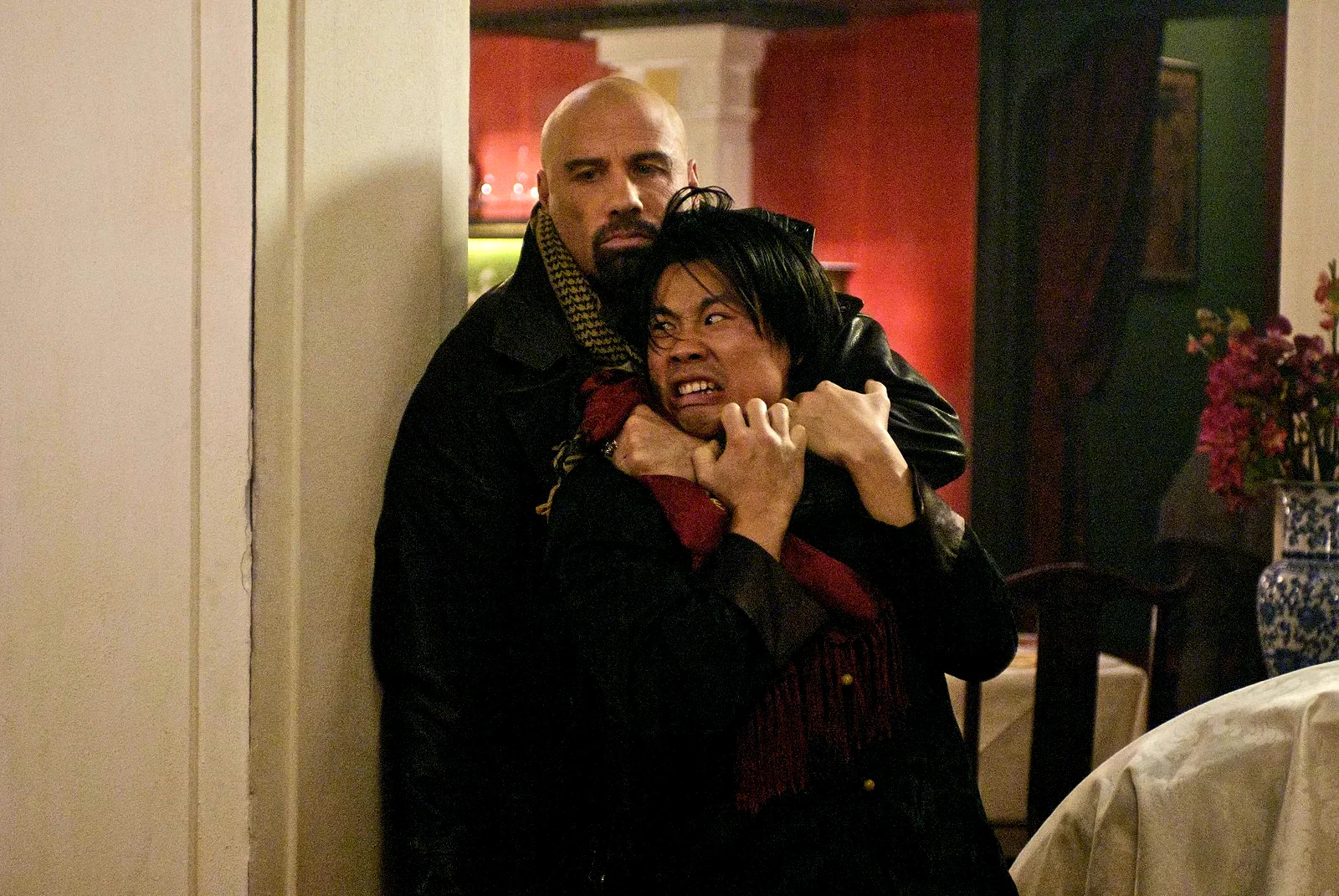 Photo 11 du film : From Paris with love