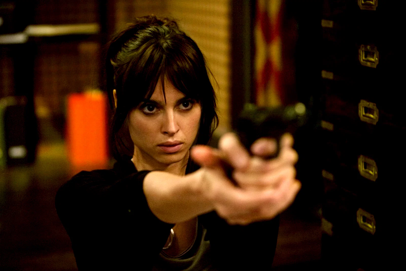 Photo 15 du film : From Paris with love