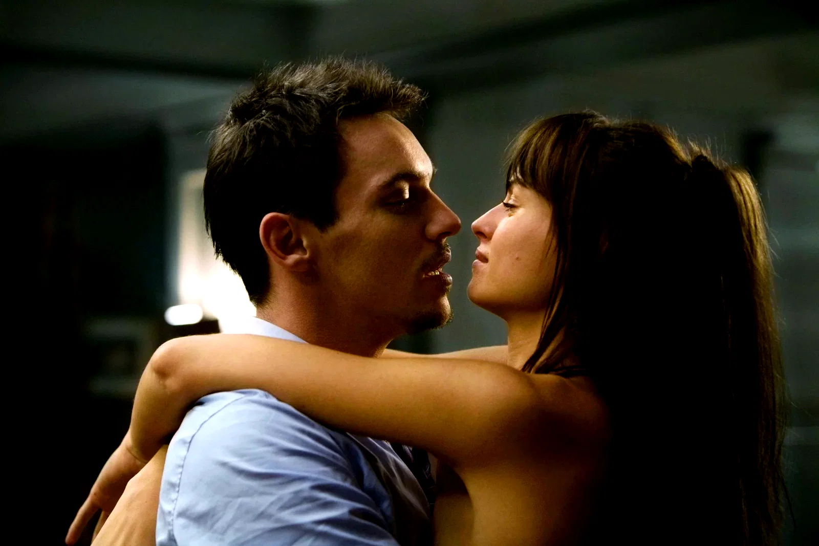Photo 16 du film : From Paris with love