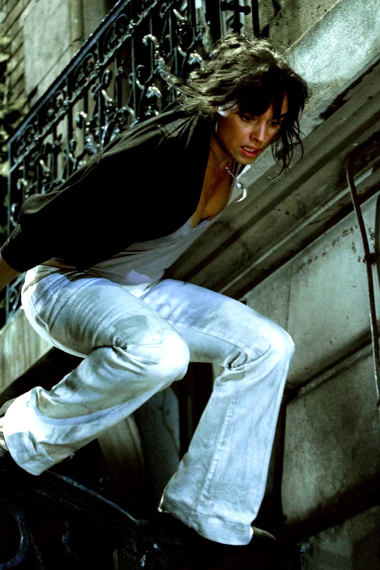 Photo 17 du film : From Paris with love