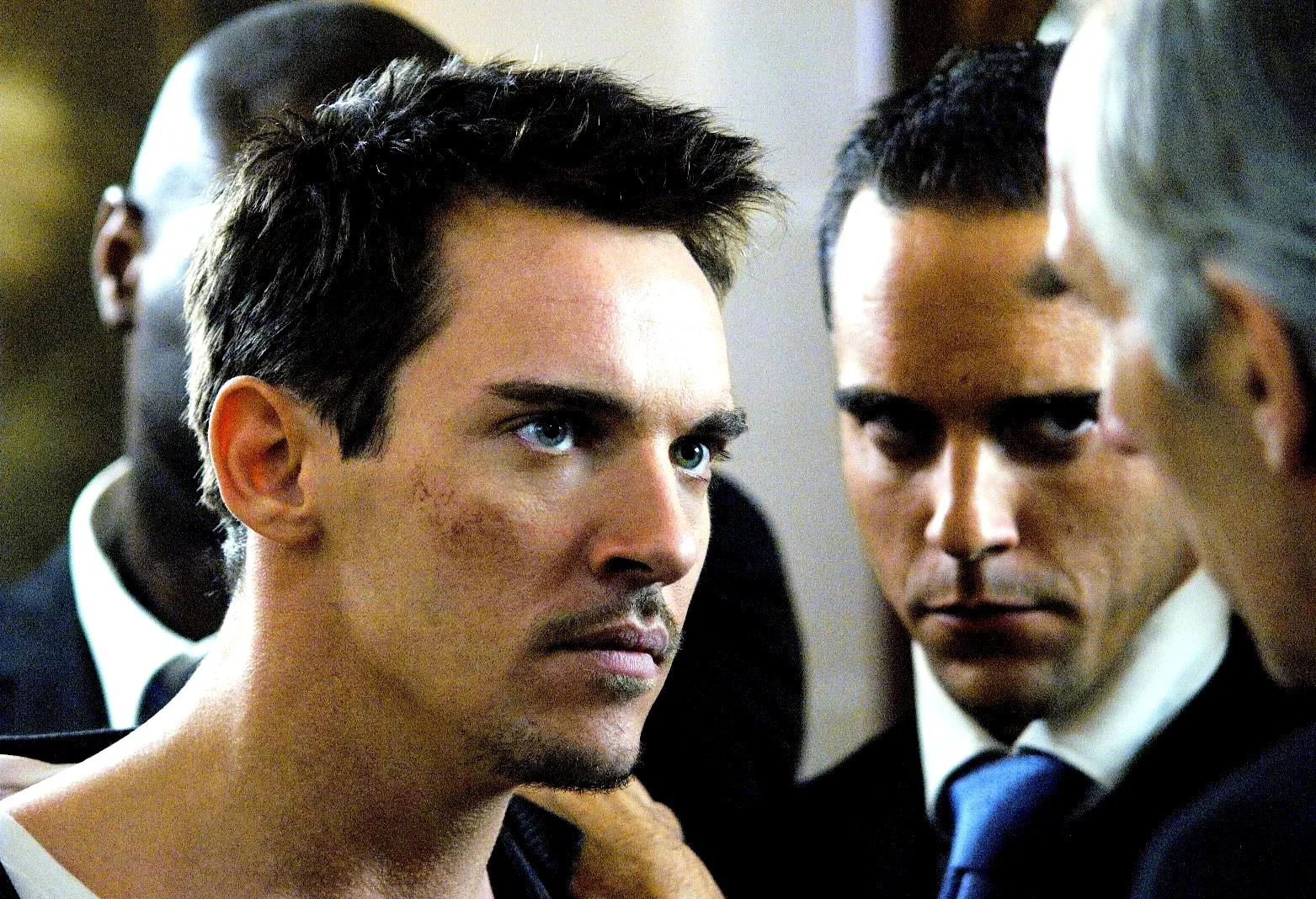 Photo 28 du film : From Paris with love