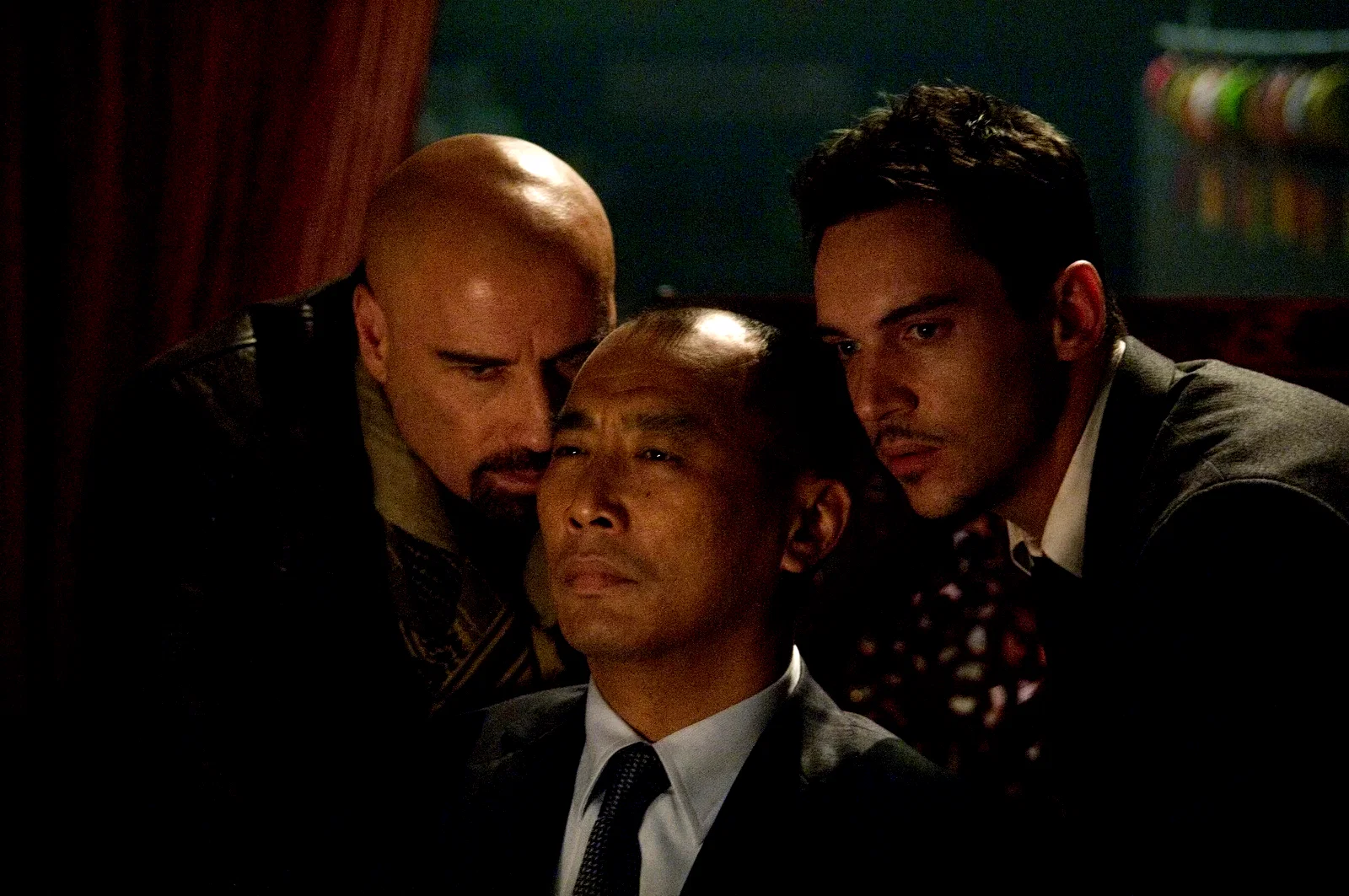 Photo 33 du film : From Paris with love