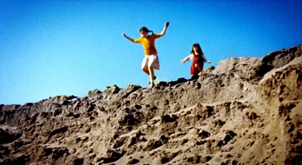 Photo 6 du film : Chicas