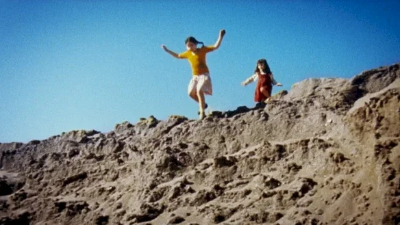 Photo du film : Chicas