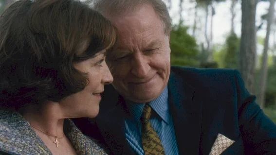 Photo du film : Chicas