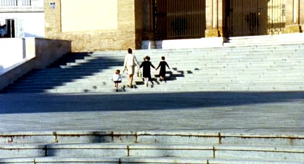 Photo 8 du film : Chicas