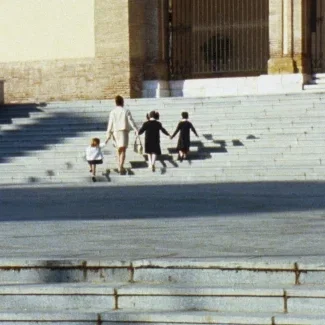 Miniature photo du film : Chicas