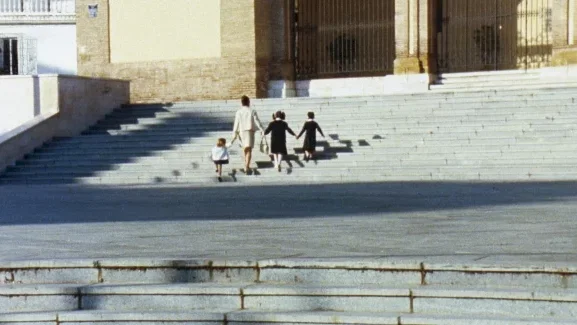 Photo du film : Chicas