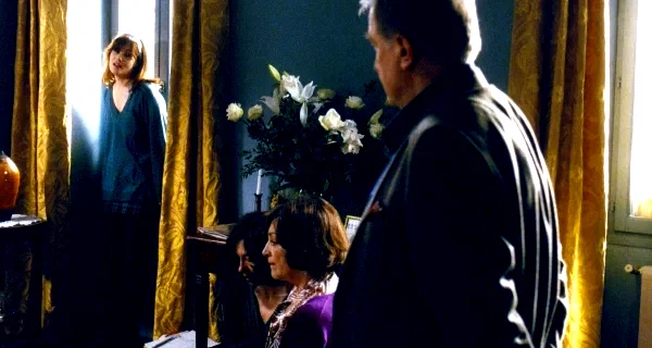 Photo 9 du film : Chicas