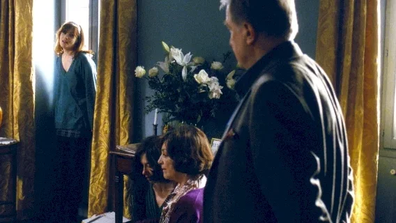Photo du film : Chicas