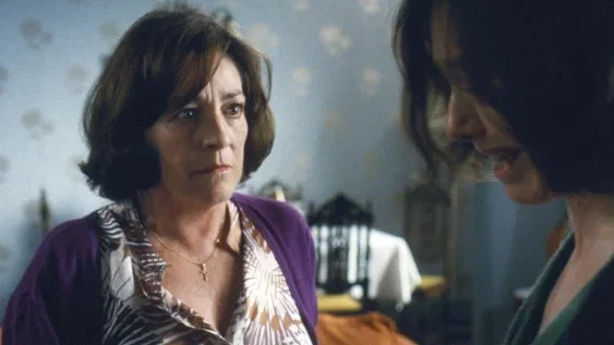 Photo du film : Chicas