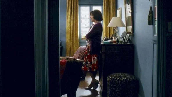 Photo du film : Chicas