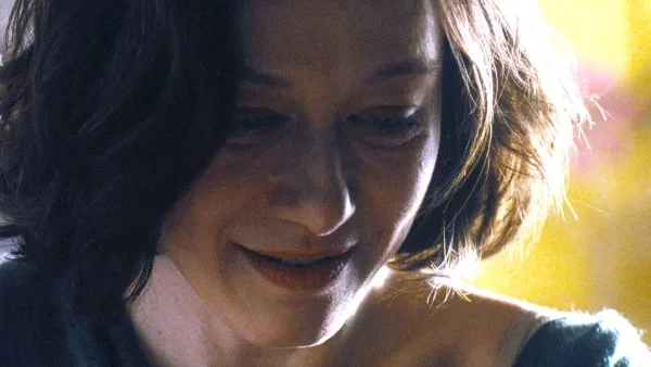Photo du film : Chicas