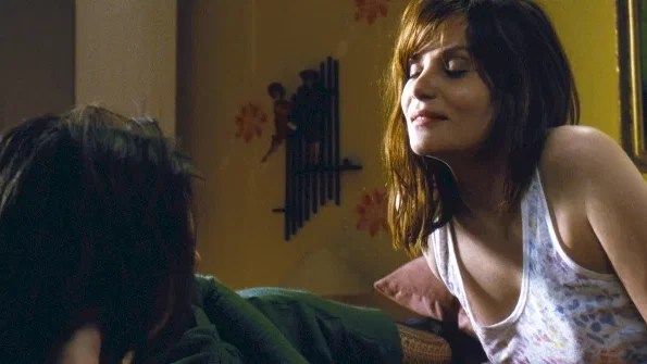 Photo du film : Chicas