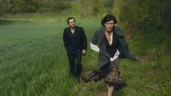Photo du film : Chicas