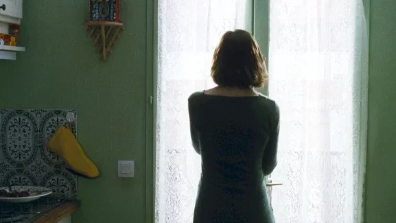 Photo du film : Chicas
