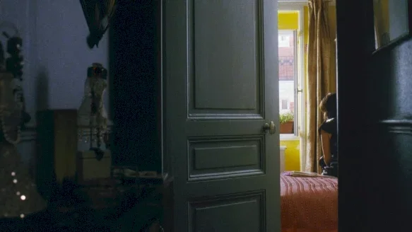 Photo du film : Chicas