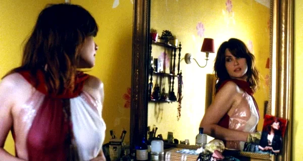 Photo 2 du film : Chicas