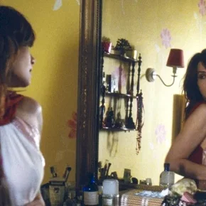 Photo du film : Chicas