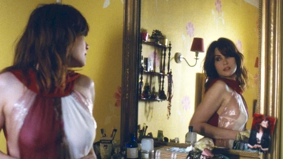 Photo du film : Chicas