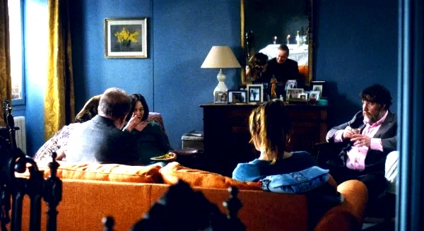 Photo 21 du film : Chicas