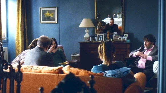 Photo du film : Chicas